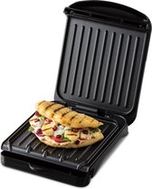 George Foreman Fit Grill - Small 25800-56 - Contactgrill