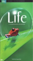Life 3 Dvd (Postcodeloterij)