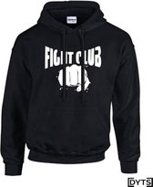 Hoodie | Sport | Fightclub