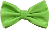 We Love Ties - Strikken - Strik appelgroen repp - appelgroen