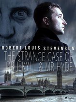 Svenska Ljud Classica - The Strange Case of Dr. Jekyll & Mr. Hyde