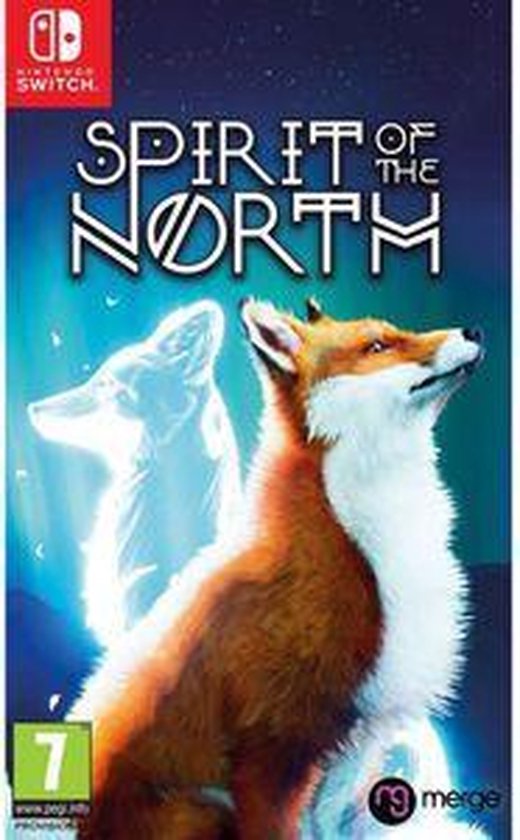 of North | the Games bol | Spirit