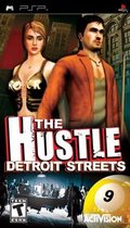 The Hustle - Detroit Streets