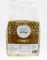 Mijnnatuurwinkel Pijnboom pitten 500 gram