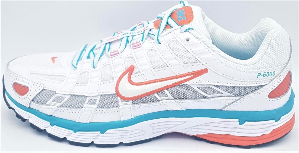 W Sneakers Nike P-6000 - Maat 40 | bol.com