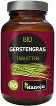 Bio Gerstegras 500 Mg - 250Tb