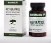 NutraMedix Resveratrol - 60 vcaps