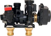 Bulex 3-wegklep en Themaclassic + Thematek 24E/25E-14/24E-30E