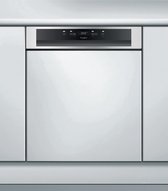 Whirlpool WB 6020 PX Semi-ingebouwd 14 couverts E