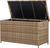 Bol.com Gram kussen box naturel. aanbieding