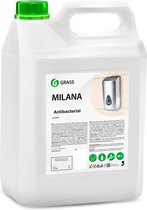 Grass - Handzepen - Antibacterieel - Voor Dispenser  - 5 Liter - Navulling