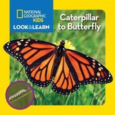 National Geographic Kids Look and Learn
