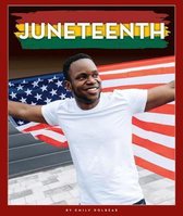 The Black American Journey- Juneteenth
