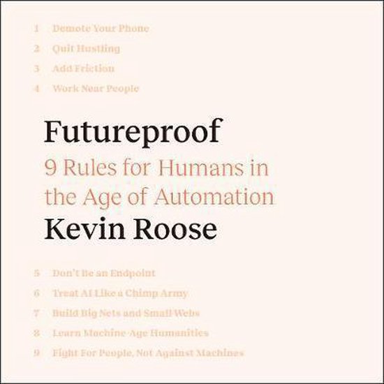 Futureproof