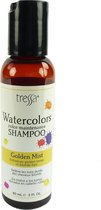 Tressa Watercolors color maintenance Shampoo Haarkleurverzorgingsshampoo 60ml - Golden Mist