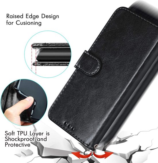 Samsung Galaxy A8 2018 + 2 pièces Glas Screenprotector Rose