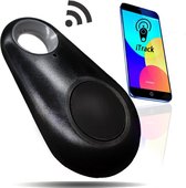 Bluetooth Tracker Sleutelzoeker | Anti verlies| Keyfinder| Eigendom beveiliging| GPS Tracker