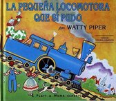 La Pequena Locomotora Que Si Pudo