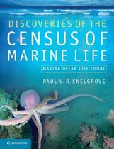 Discoveries of the Census of Marine Life