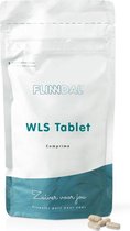 Flinndal WLS Multivitamine Tablet - Multivitamine voor na een Gastic Bypass - 90 Tabletten