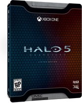 Halo 5 : Guardians Limited Edition
