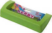 Kerby - mobiele stoeprand - stoepranden - groen