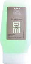 Wella Eimi Sculpt Force Extra Strong Flubber Gel Level 4 125ml