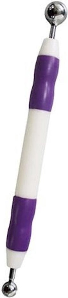 Crafts Too - Embossing pen (8mm/12mm) met softgrip