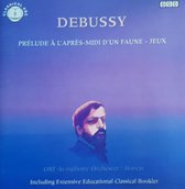 Imperial Classics: The Best of Debussy