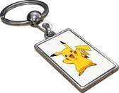 Pikachu Sleutelhanger - Pokemon - Sleutelhanger - Cadeau - Verjaardag - Kerst - Kado - Valentijn