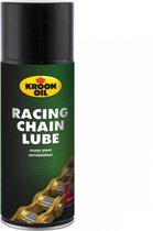 Kroon Oil Racing Kettingspray Kettingvet 400 Ml