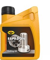 Kroon-Oil Espadon ZC-3500 - 35657 | 500 ml flacon / bus