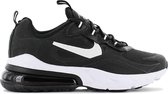 Nike Air Max 270 React - Dames Sneakers Casual Sport Schoenen Zwart BQ0103-009 - Maat EU 38.5