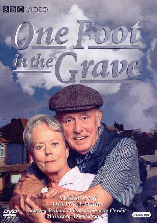 One Foot in the Grave - Series 6