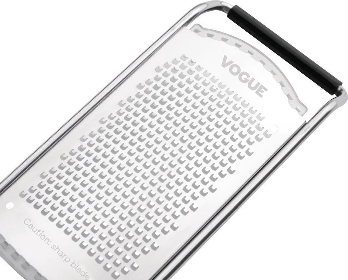 Vogue smalle handrasp fijn