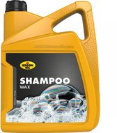 Kroon-Oil Shampoo Wax - 04308 | 5 L can / bus