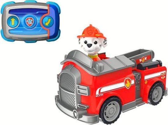 Spin Master Vehicule Rc Paw Patrol (Assort)
