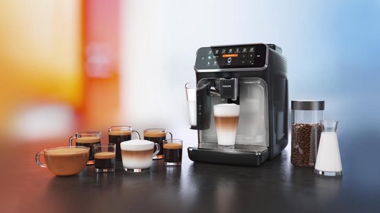 Philips LatteGo 4300 serie EP4346/70 
