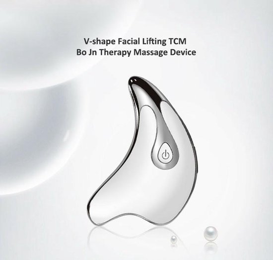 Bol Com Ms W Anti Aging Gezicht Lifting Tcm Bo Jn Therapieapparaat Huidverjonging En