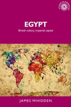 Studies in Imperialism 147 - Egypt