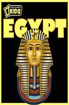 Ancient Egypt: History for Kids