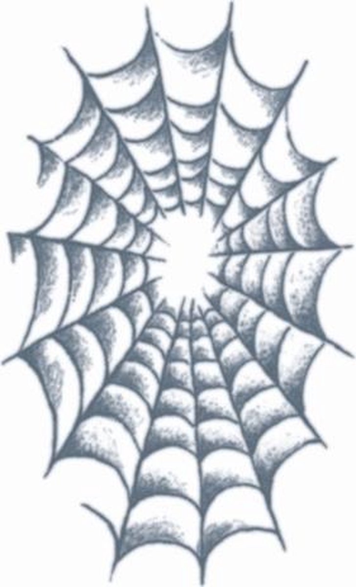 Tinsley Neptatoeage Prison Tattoo Web Polyester