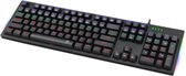 Bol.com T-Dagger Bermuda TGK312 Mechanisch Gaming Toetsenbord | RGB Gaming keyboard aanbieding