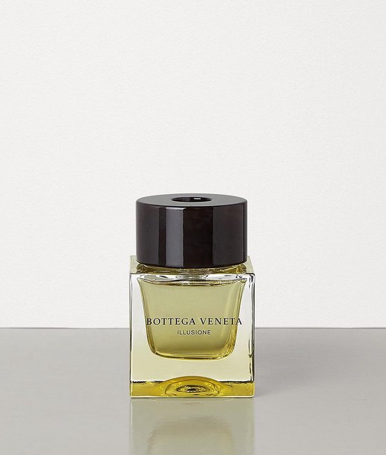 discover illusione for him