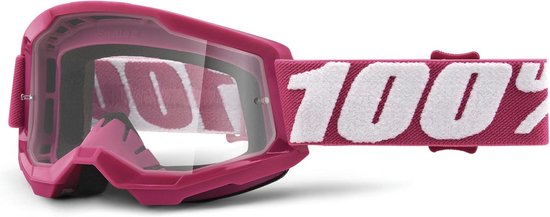 Kind Skibril/Crossbril Met Helder Lens Verwisselbare Lens