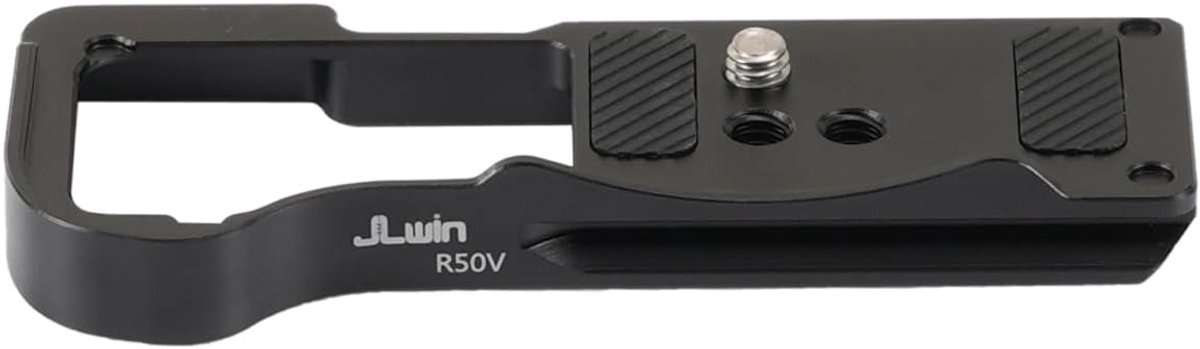Universele Montageplaat voor Camera Statief of Gimbal