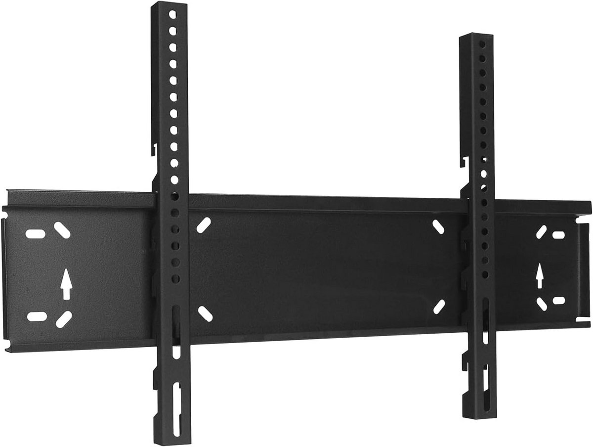 Universele TV Beugel Kantelbaar Draaibaar voor 38 tot 85 inch Schermen