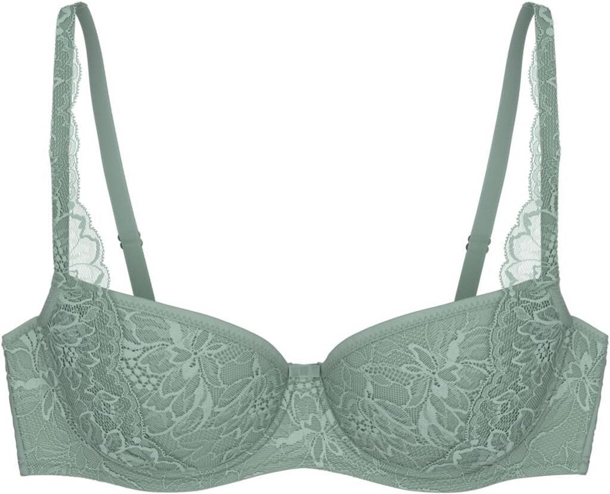 Minimizer BH voor Dames zonder Beugel voor een Optimaal Silhouet