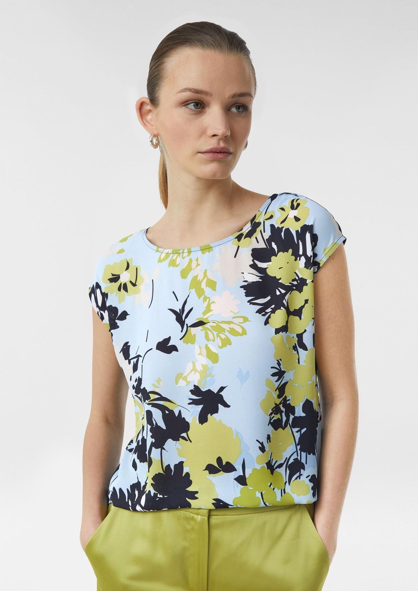 comma T-Shirt