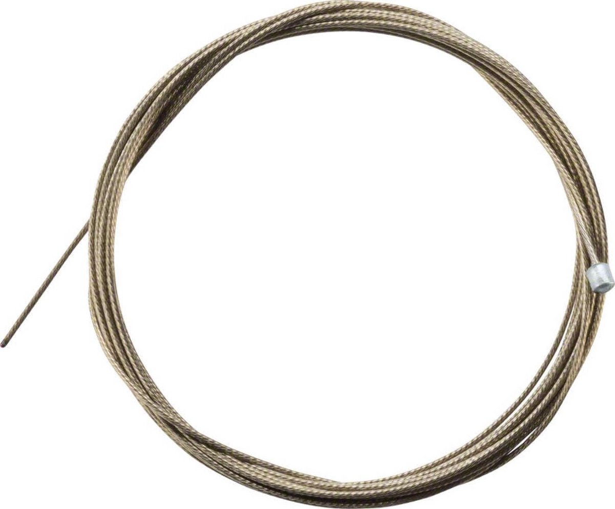 Hoogwaardige Schakelkabels Set voor Fietsen 1.1mm x 3100mm